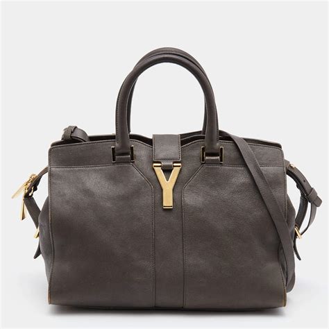 ysl y ligne cabas|ysl cabas tote.